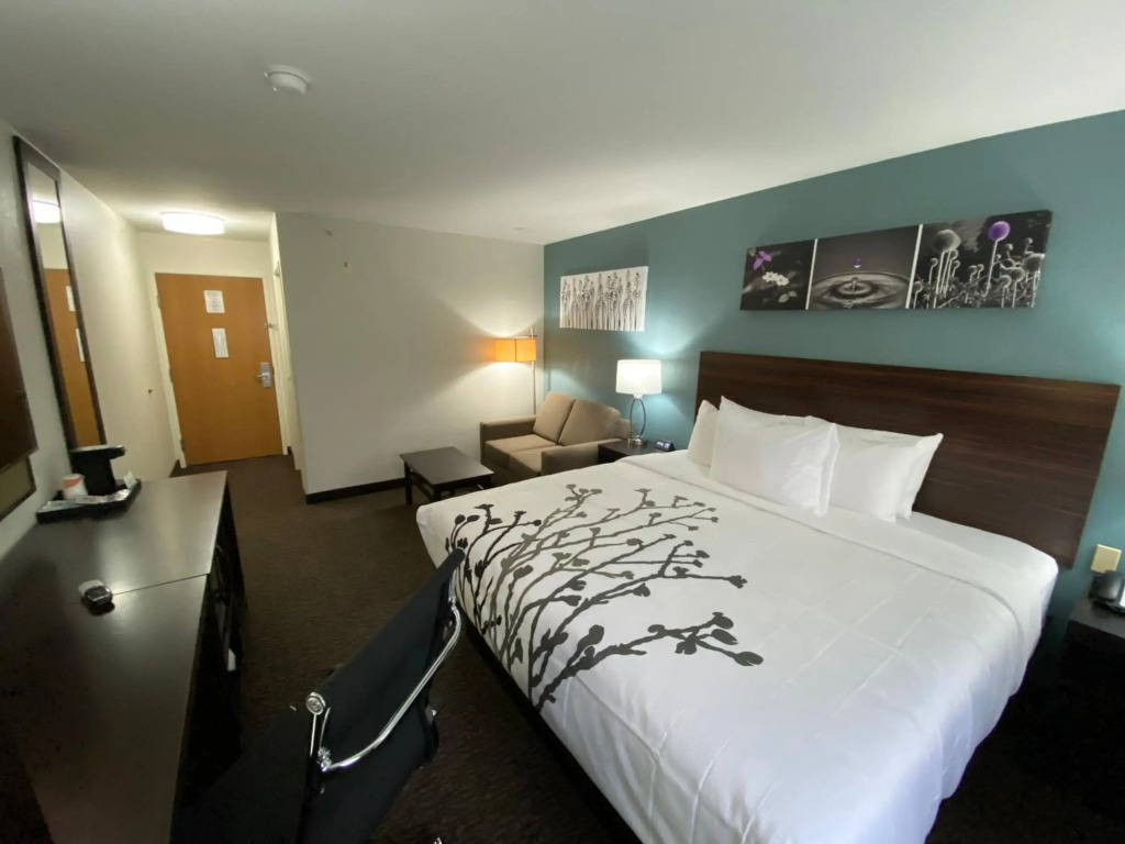 Sleep Inn St Robert-Fort Leonard Wood