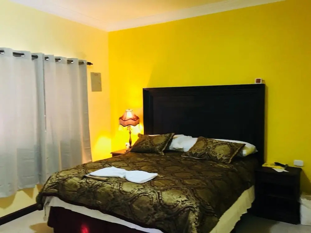 Hotel Don Julio