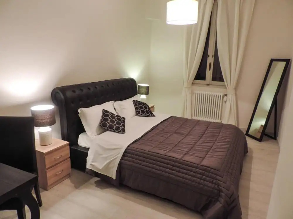 Piazza Grande Apartment