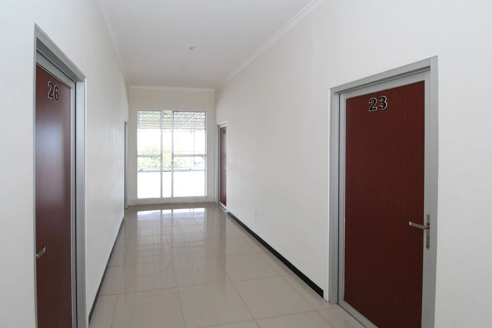 Airy Sempaja Selatan Pramuka Satu 1 Samarinda