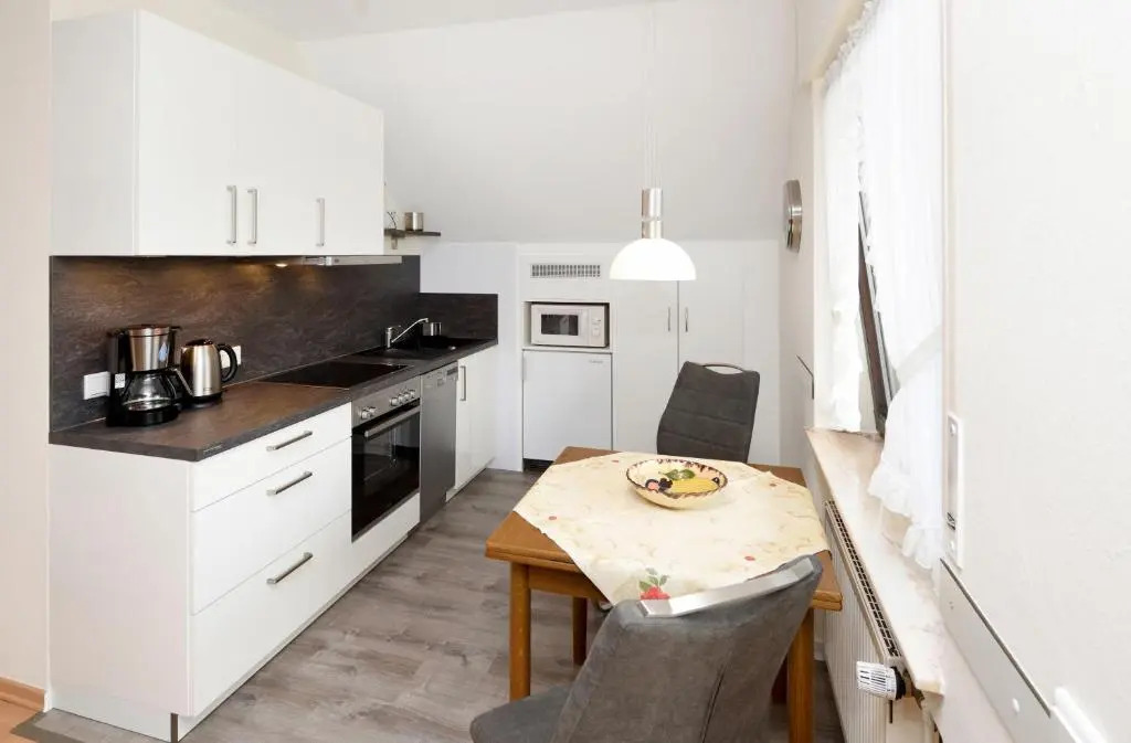 Haus Sigge Ferienwohnungen