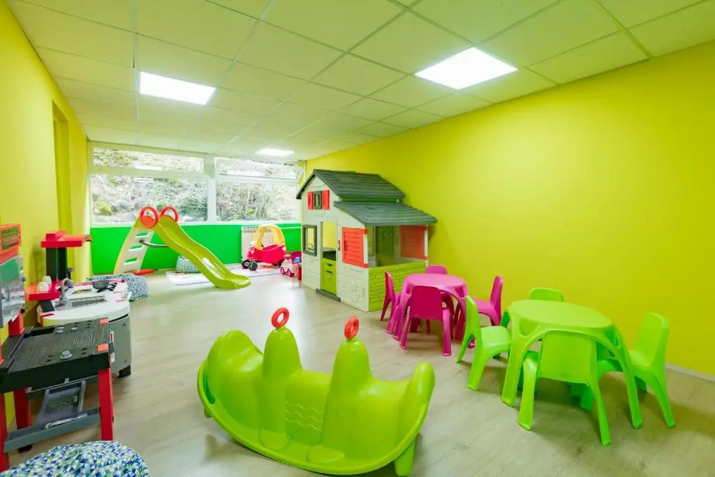 Hotel Bistra, Resort Mavrovo