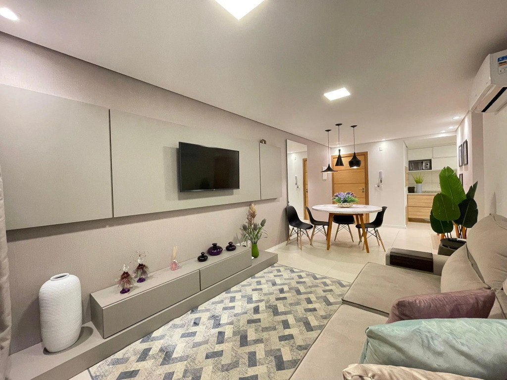 Apartamento 7 Pessoas   Gramado Haus 105
