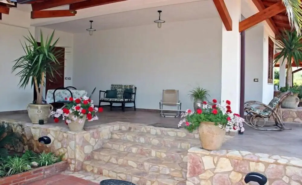 Villa Paradiso
