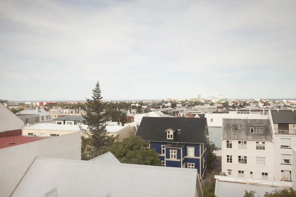 Thor Guesthouse