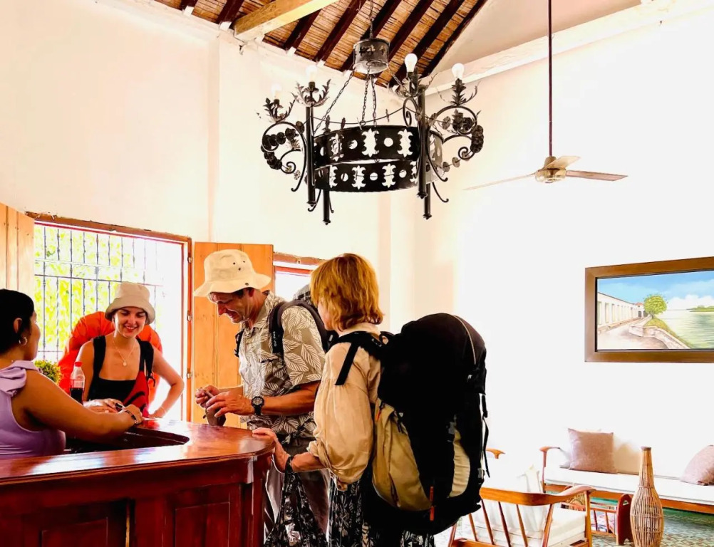 Hotel Villa de Mompox