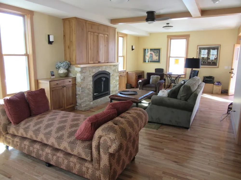 River House Downstream 3 Bedroom Holiday Home By Pinon Vacation Rentals