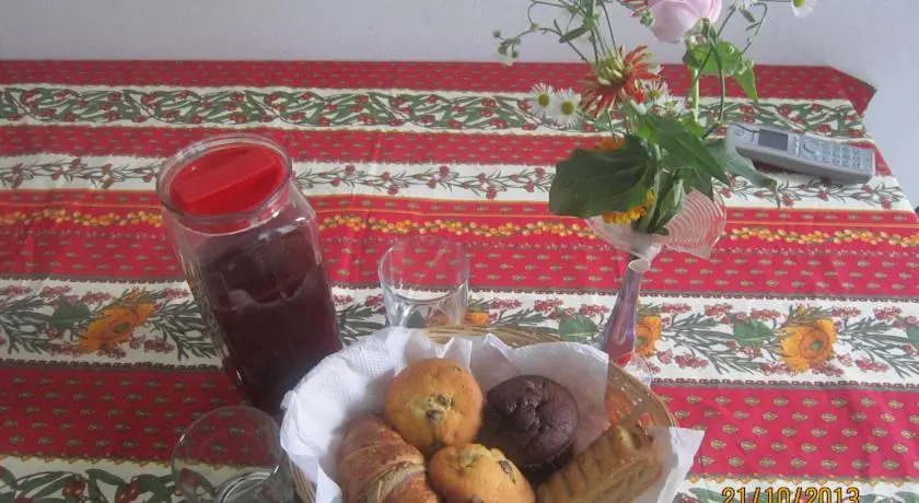 Chez Anita