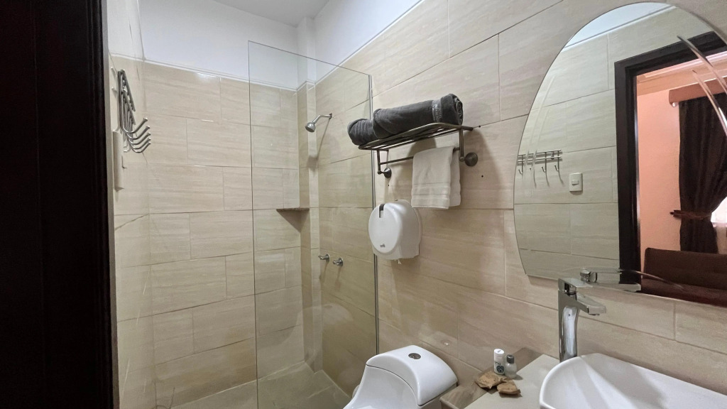 Hotel Patrimonial by Greenfield