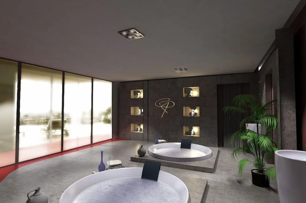 Hotel Golden Ross