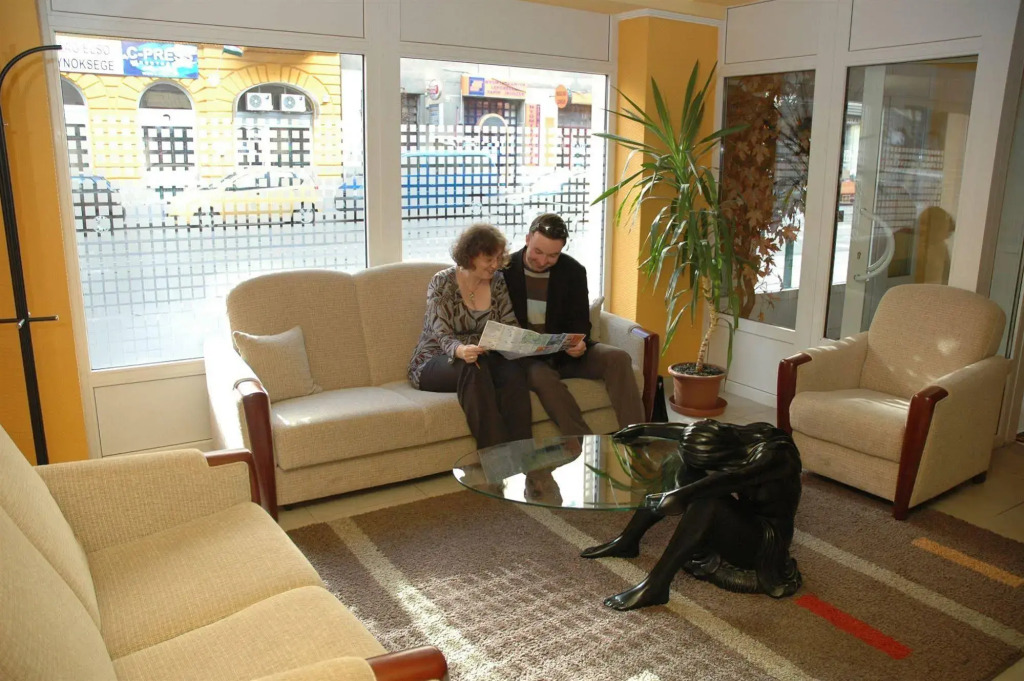 Atlantic Hotel