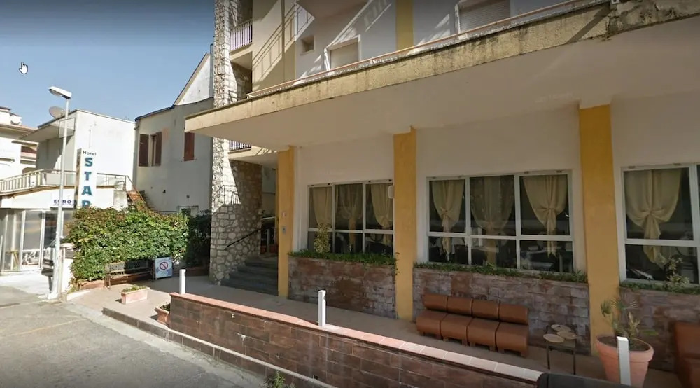Hotel Star