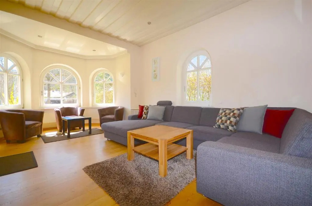 Villa Skilift-Seeblick by Alpen Apartments