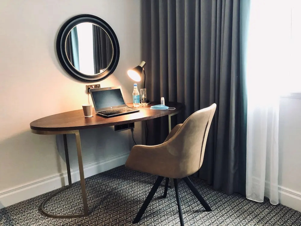 DoubleTree by Hilton St. Annes Manor