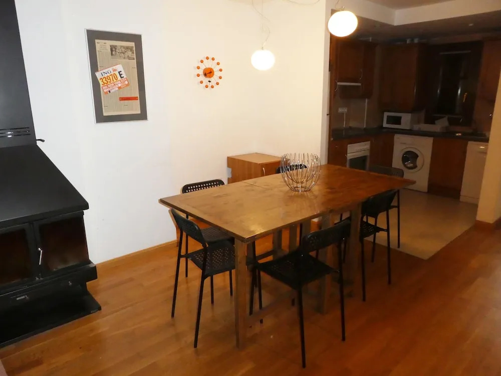 Apartamentos Sallent de Gállego 3000
