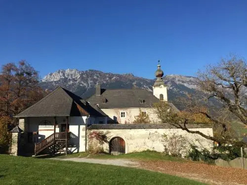 Appartement Hauser Kaibling
