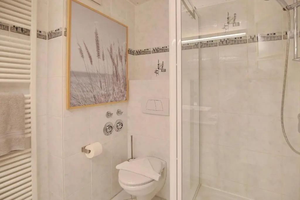 Residenz Alte Bergstraße Residenz Alte Bergstrasse Appartement 17
