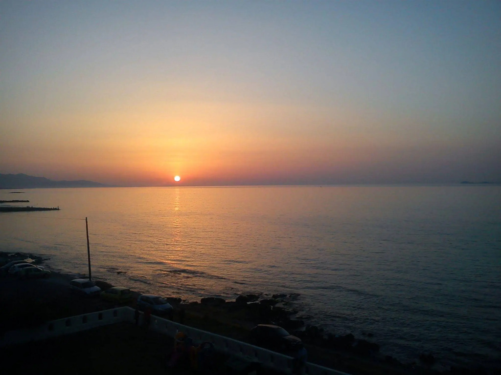 Themis Beach Hotel