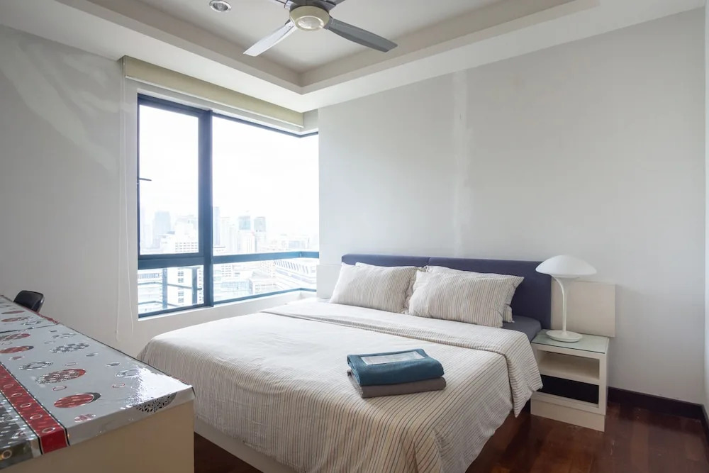CozyHome Suites @ Casa Residency