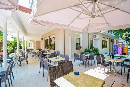 Hotel Firenze