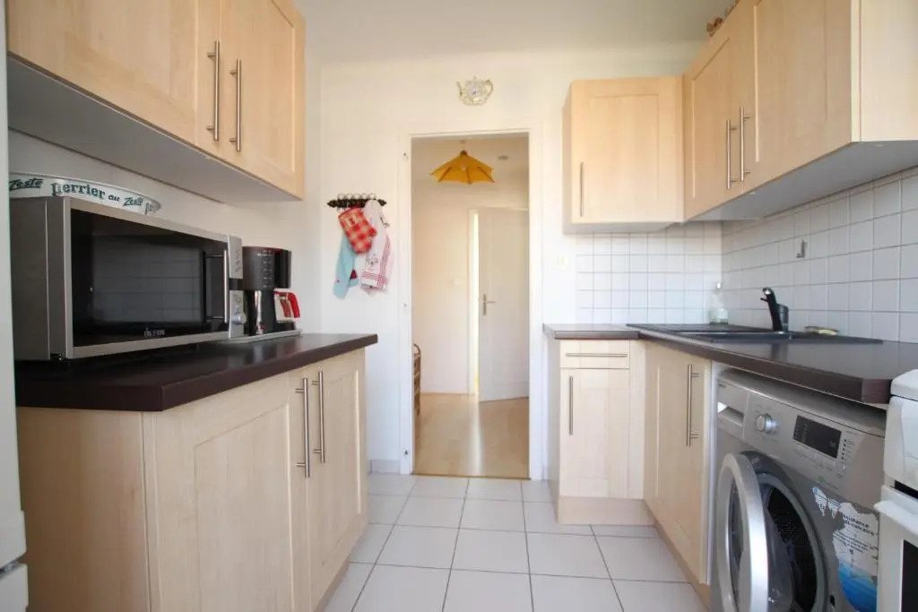 Colmar Nature - Quiet Apartment MARAICHERS