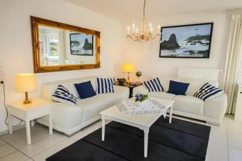 Ferienwohnung Mare Time 1