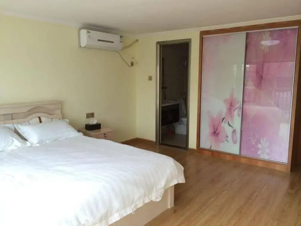 Ruige Business Apartment Shenzhen