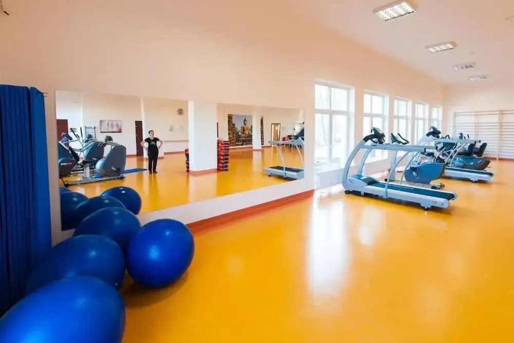 Klinika Młodości Medical SPA