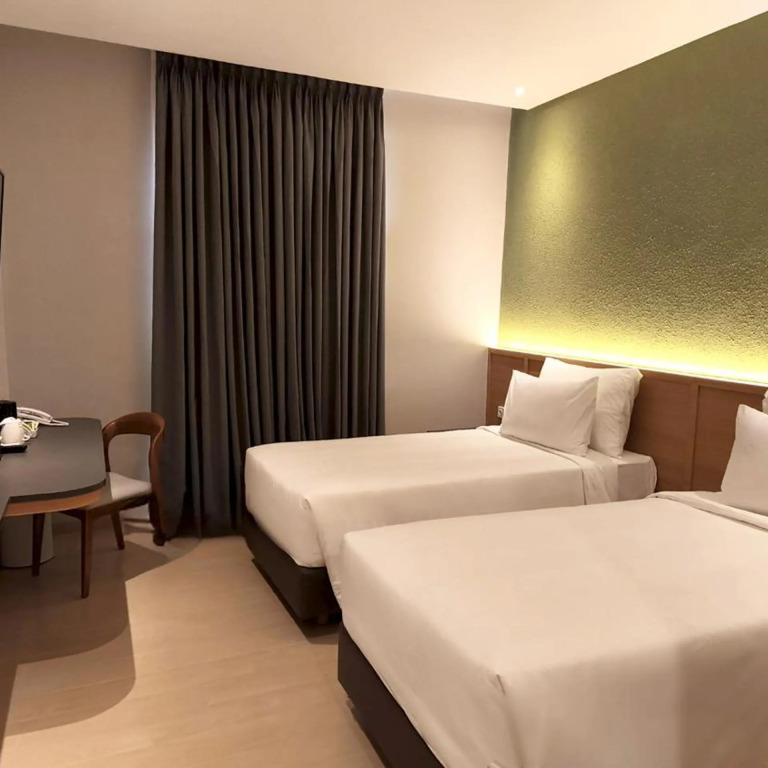 Khas Palu Hotel