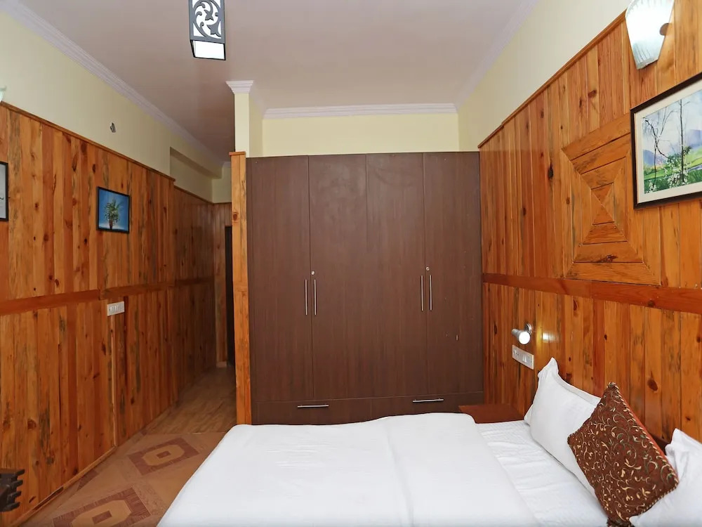 OYO 12140 Home 2BHK Valley view Ramgarh
