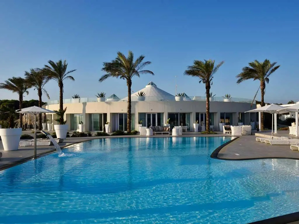 Soleinme Resort