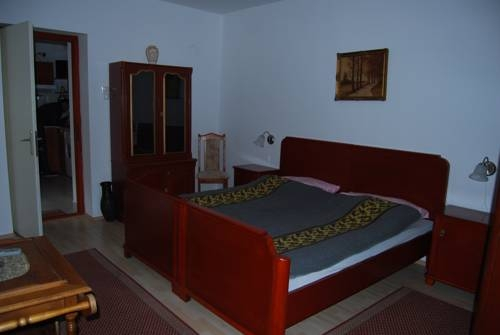 Móricz Apartman