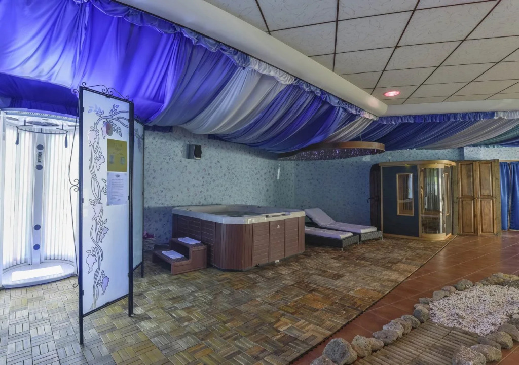 Albergo Le Macinaie - Monte Amiata
