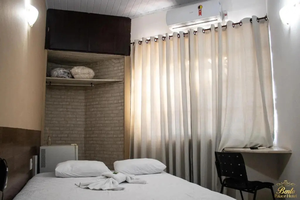 Bento palace hotel