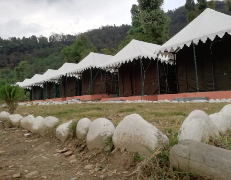 Kedarnath Eco Retreat