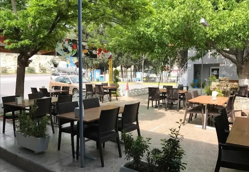 Kılıç AirPort otel