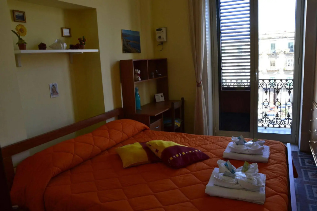 B&B La Fenicia
