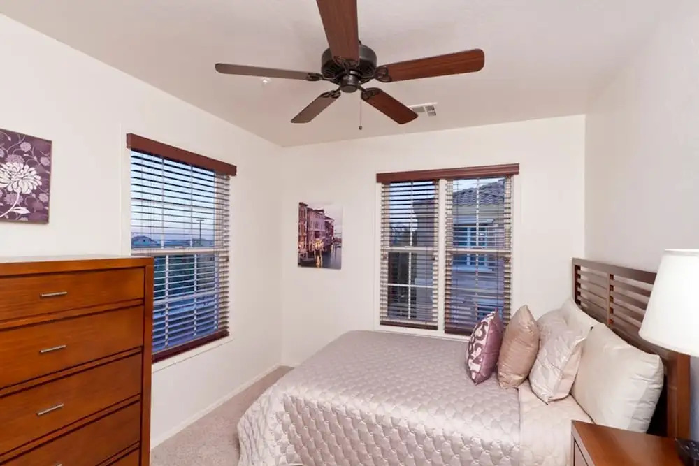 Morning Glory 3 BR by Casago