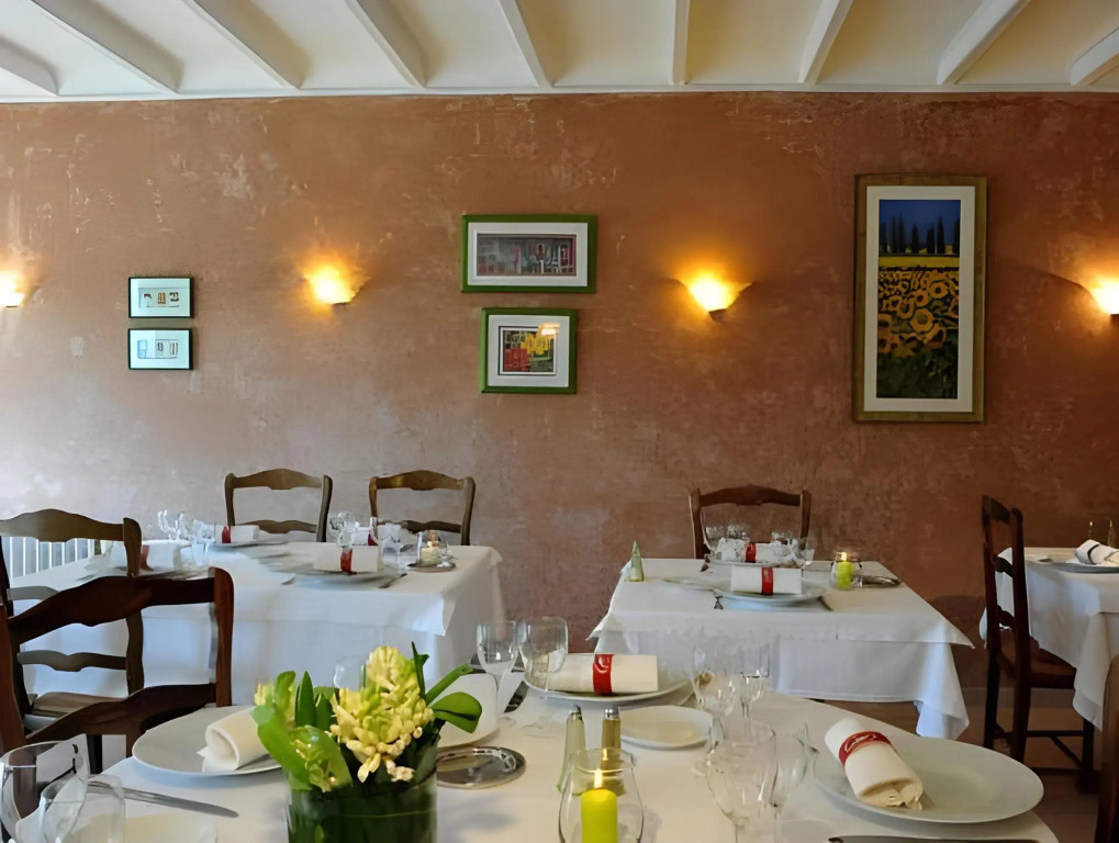 Logis Hôtel Restaurant Le Continental