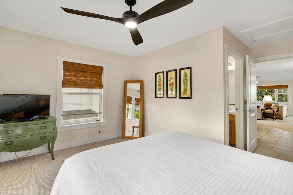 The Plantation At Princeville 222 3 Bedroom Condo by RedAwning