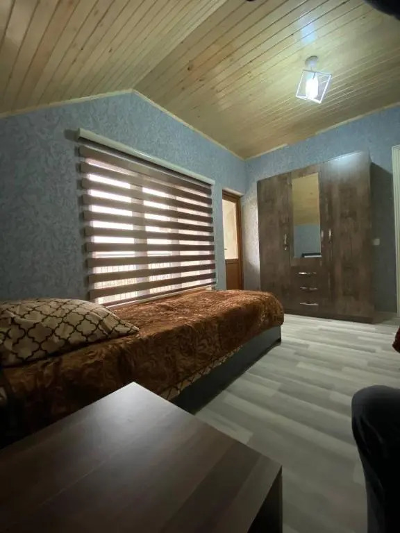 Qusar House