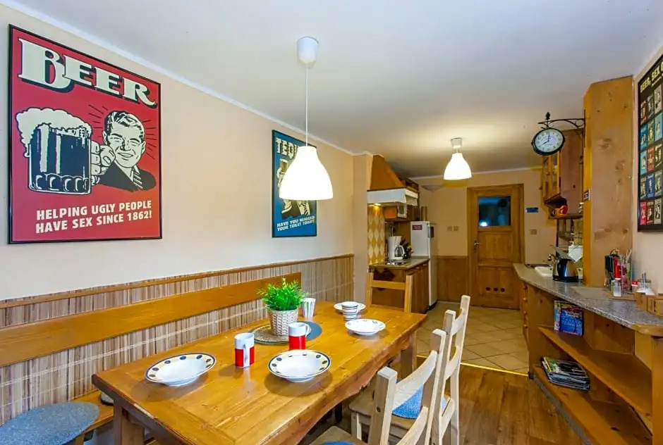 Hostel Postel
