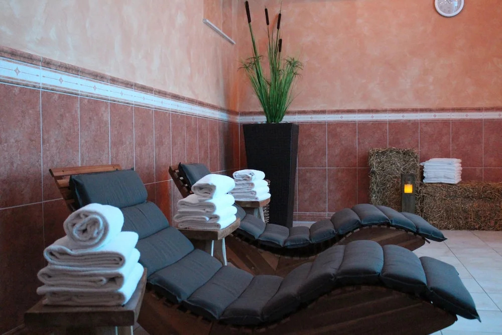 Spa & Wellnesshotel Bad Alexandersbad - Fichtelgebirge by Belvilla