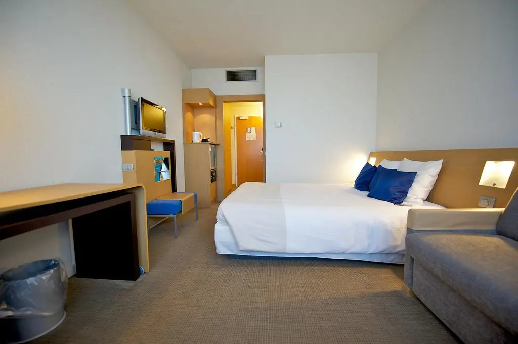 Novotel Genova City
