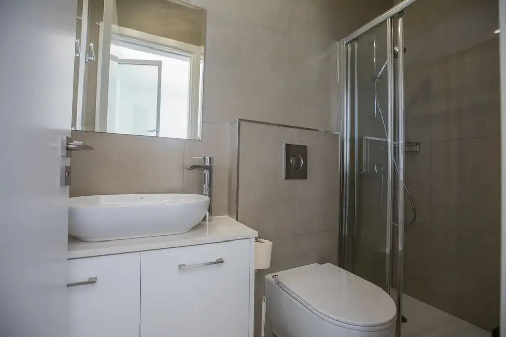 Protaras Holiday Villa Kg81 Private 3 Bedroom Villa With Pool