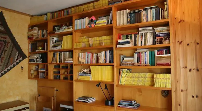 B&B A Torre Alfina