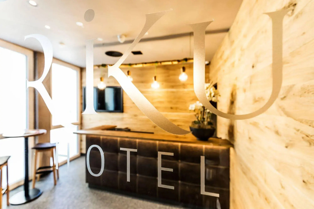 RiKu HOTEL Ulm