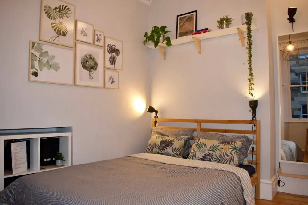 Homy 1 Bedroom Flat Near The Meadows
