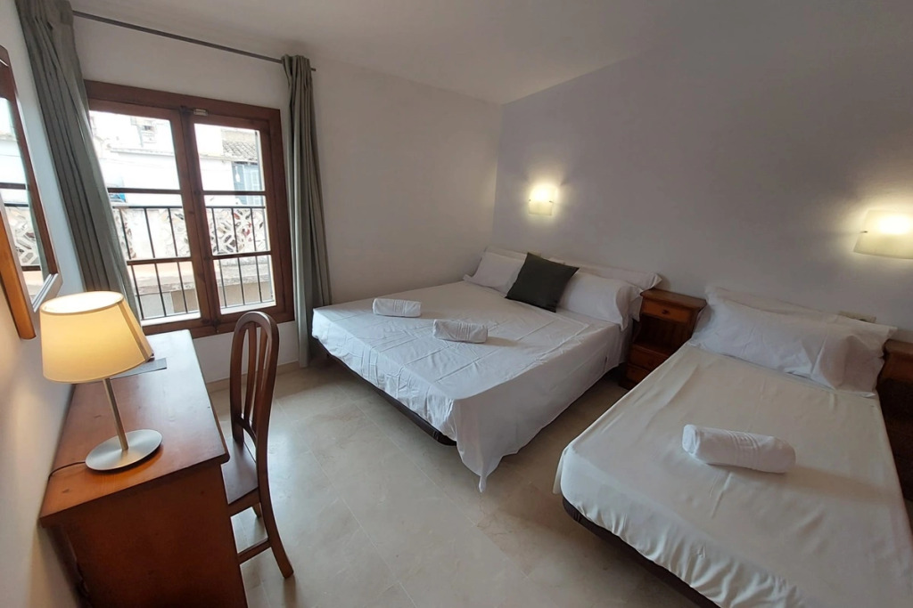 My Rooms Manacor Centre by My Rooms Hotels