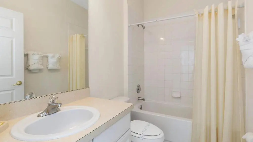 Lucky Charm - 5 bed Disney vacation home
